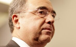 nuno amado BCP 