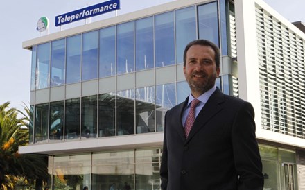 Teleperformance vai contratar 600 trabalhadores até Outubro