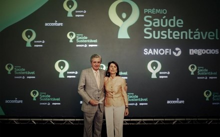 Candidaturas aos Prémios Saúde Sustentável 2015 já abriram