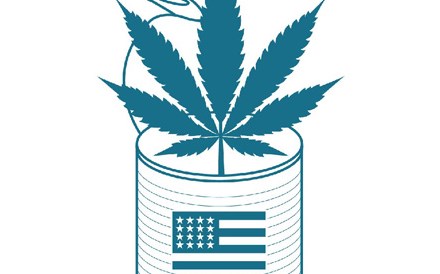 Legalizar a marijuana ajuda a economia?