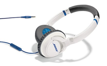 Bose SoundTrue OE