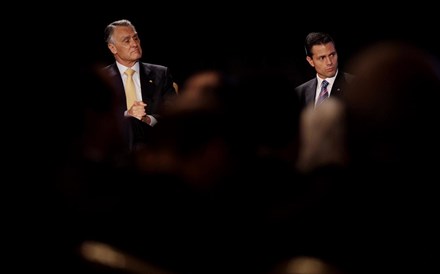 Cavaco: Potencial de oportunidades entre México e Portugal é 'enorme'