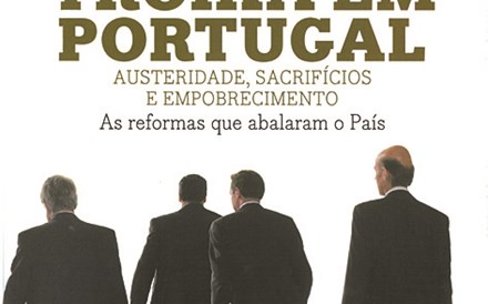 Os 10 erros da troika em Portugal