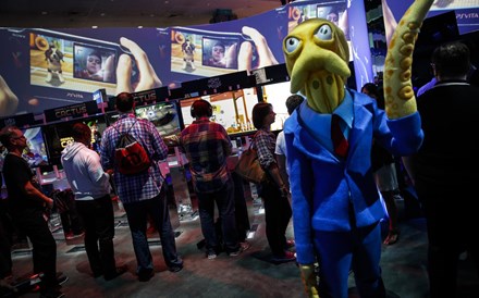 E3: Gigantes dos videojogos apresentam novidades
