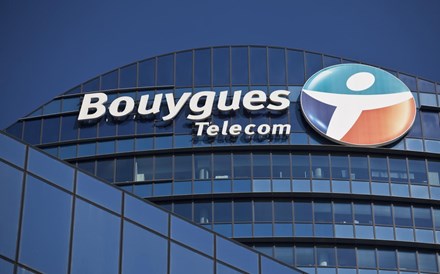 Bouygues está a ponderar comprar unidade francesa da Altice