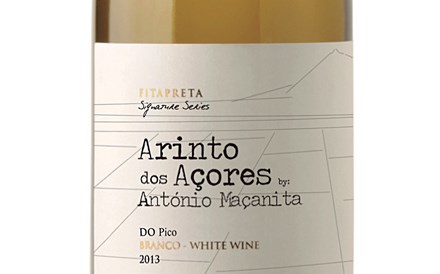 Vinho: Outro segredo dos Açores