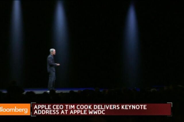 Tim Cook: Estamos a fornecer os melhores Mac da nossa história