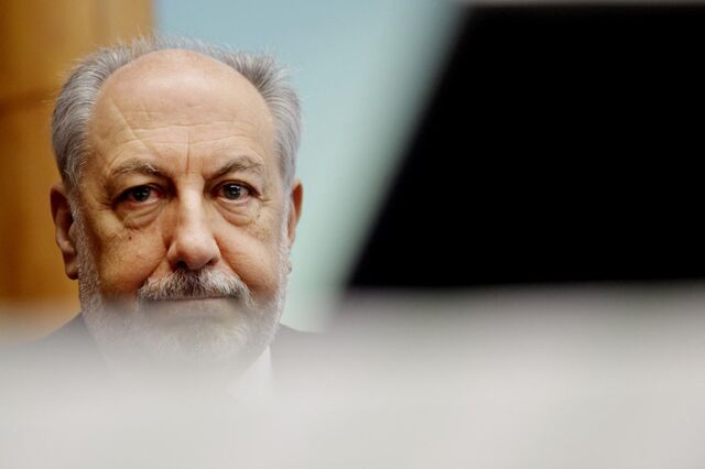 Rui Vilar pondera demissão e pode deixar CGD sem administradores não executivos