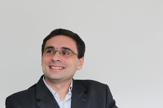 CDS-PP quer esclarecimentos sobre envolvimento de Miguel Barreto no sector eléctrico
