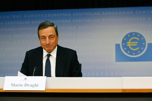 BCE coloca conflito Russia-Ucrânia entre principais riscos