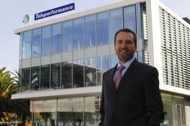 Teleperformance vai contratar 400 trabalhadores este mês