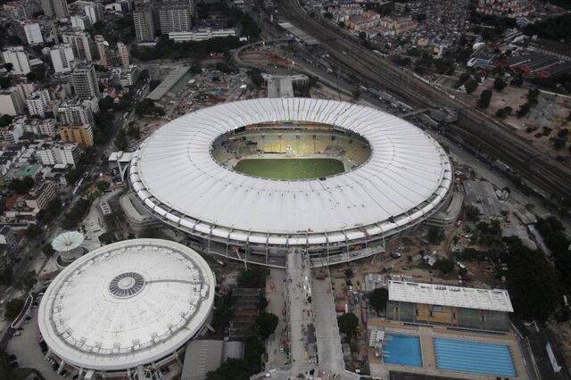 Empresas portuguesas já de olho nas Olimpíadas