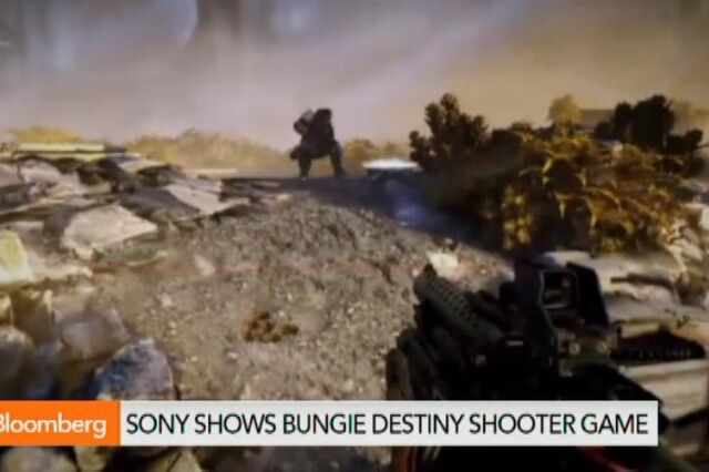 Sony anuncia novos jogos para a PS4 em 2014