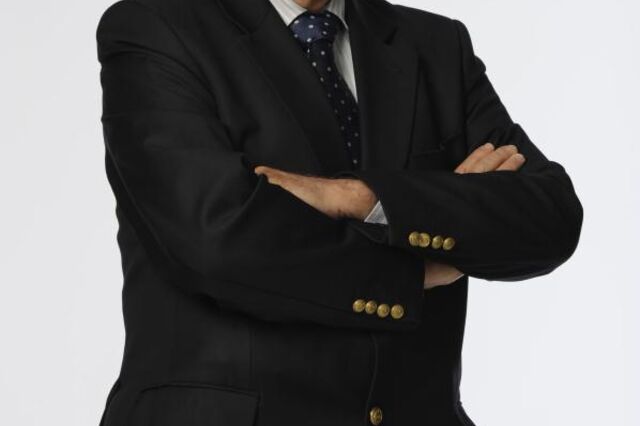 Henrique Neto candidata-se a Belém com soluções à esquerda e à direita