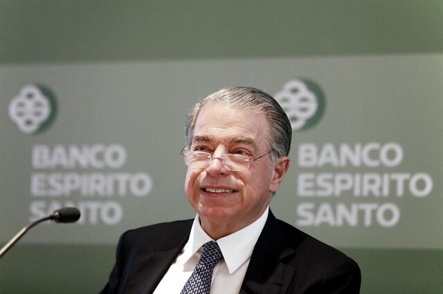 Procura 'supera largamente' a oferta no aumento de capital do BES 