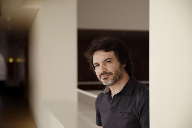 Gonçalo Marques: É importante perceber que se é uma gota de água no oceano