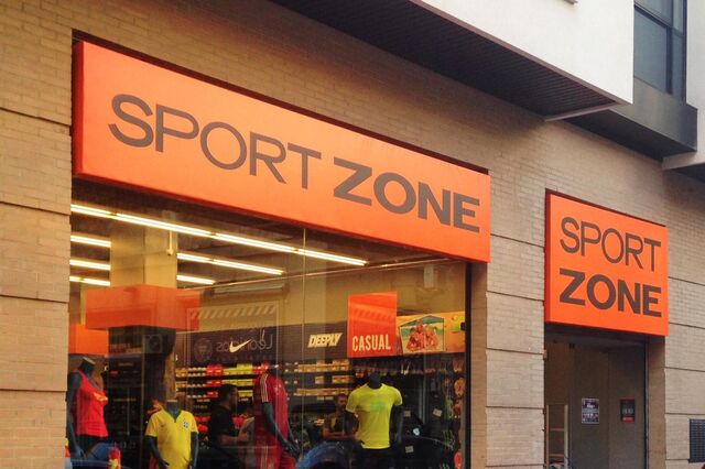 SportZone reforça internacionalização com nova loja em Ceuta