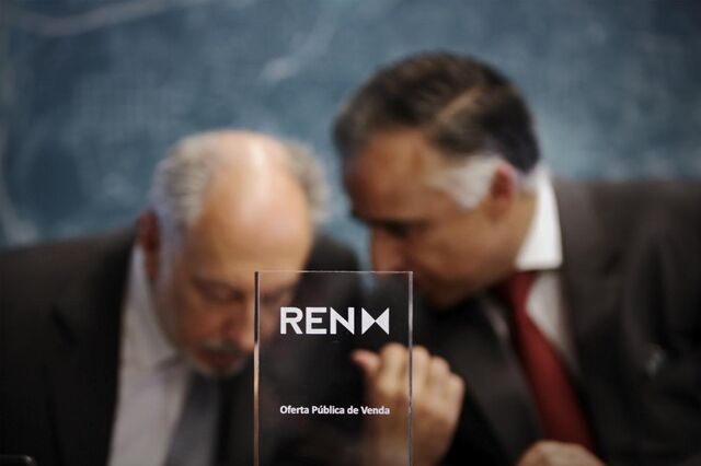 Rui Vilar: 'É natural que surjam novos accionistas de referência' 