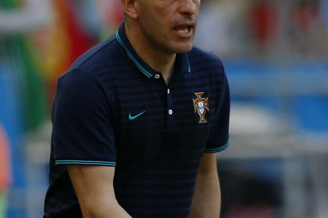 Paulo Bento já não é seleccionador de Portugal
