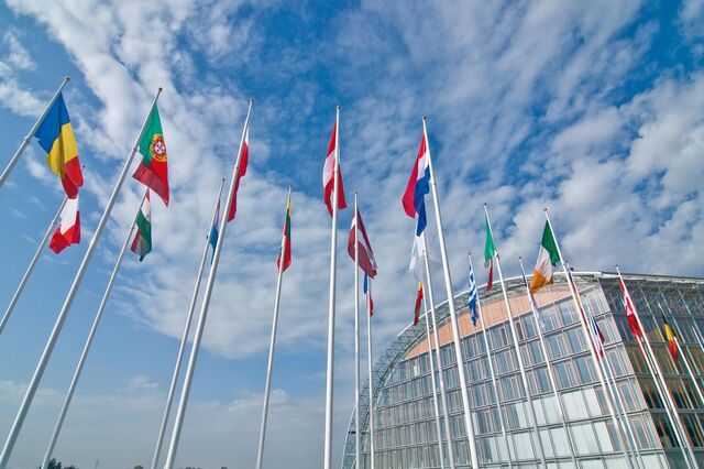Bancos europeus em “marcha lenta” na integração de medidas sustentáveis
