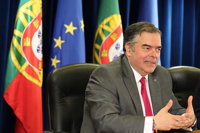 Governo aprova 35 horas na câmara de Sintra