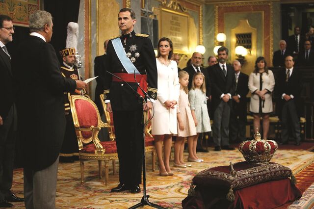 Um mês depois das eleições, Espanha continua sem Governo à vista