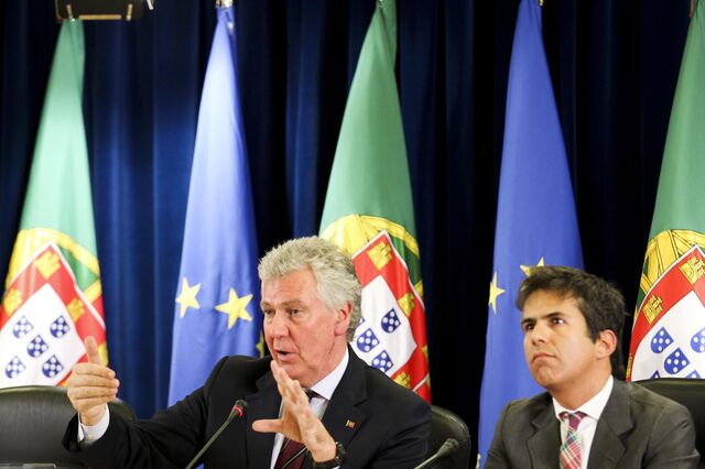 Governo não repõe cortes do subsídio de Natal 