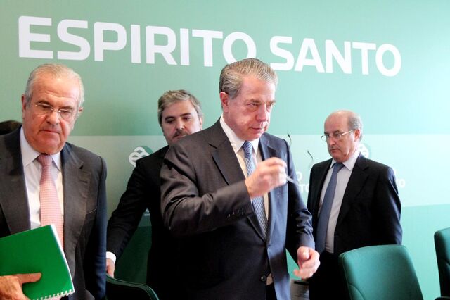 Tribunal anula acusação do BdP contra Salgado