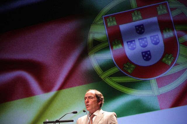 Paulo Portas vai deixar a liderança do CDS