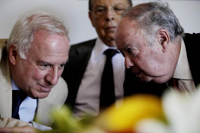 Madeira fez as contas: Lisboa deve 4,8 mil milhões de euros