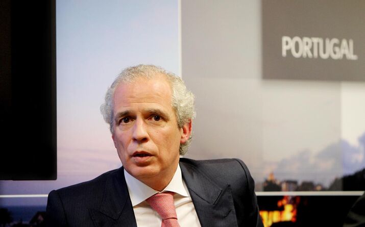 Mota-Engil. Taxa do dividendo de 5,57%