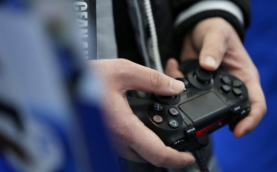 playstation sony