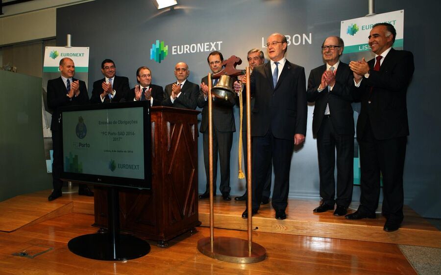 porto pinto da costa euronext