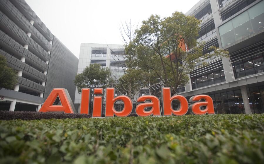 Alibaba