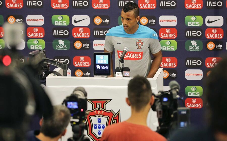 Selecção Nacional