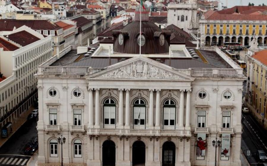 Câmara de Lisboa