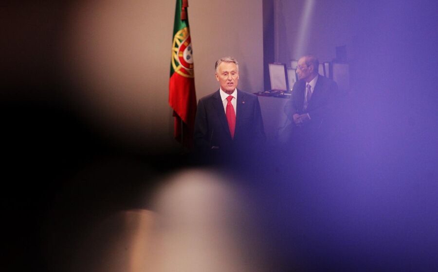 Cavaco Silva