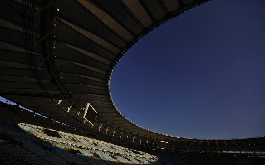 Estádio Maracanã