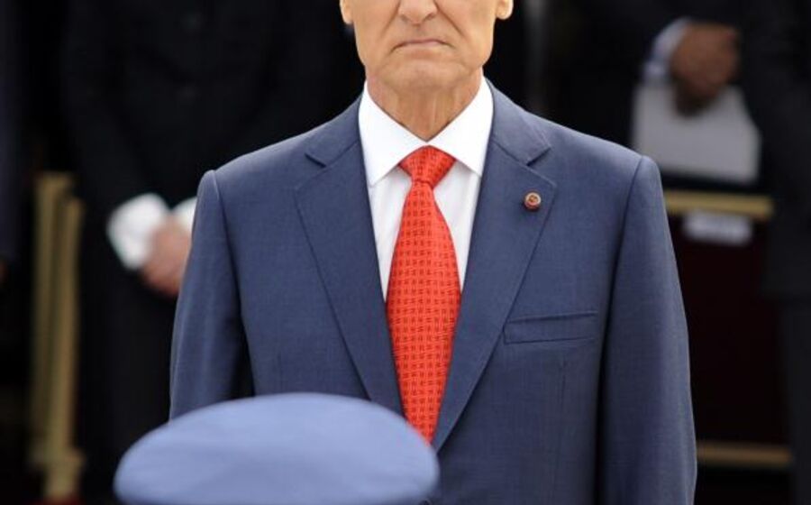 Cavaco Silva
