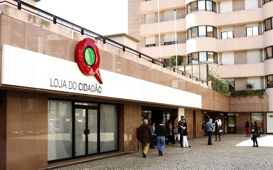 Loja do Cidadão