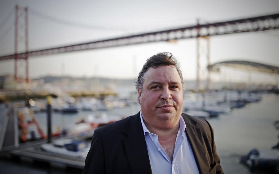 Pedro Cardoso da Costa