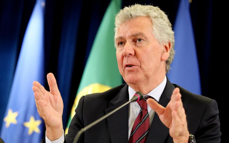 Conselho ministros marques guedes