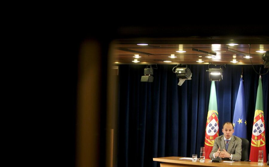 Pedro mota soares 