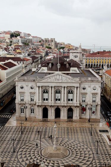 Câmara de Lisboa