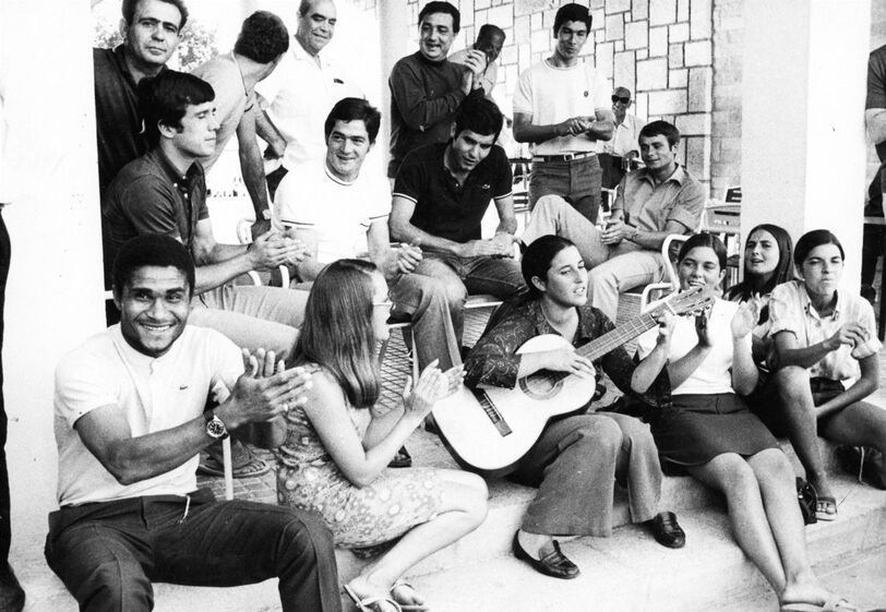 Eusébio