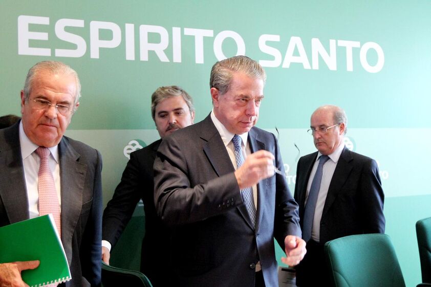 Ricardo Salgado Morais Pires