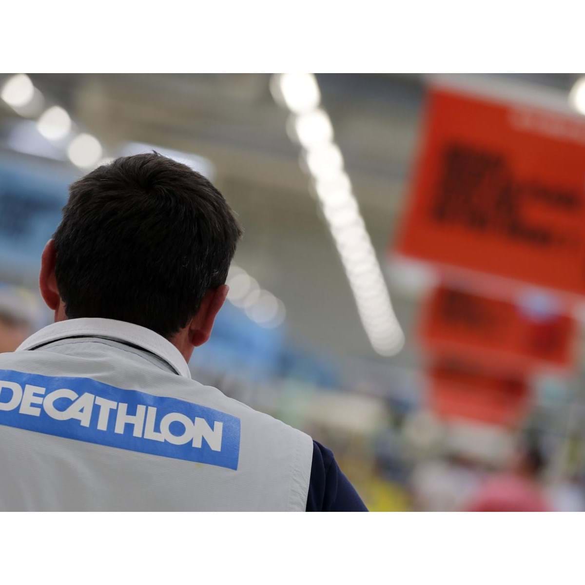 Decathlon Portugal - 👍 Aumentamos o Salário bruto mensal mínimo para 1040€  💬 “O talento das nossas equipas é o capital mais valioso que temos, e é  nossa responsabilidade protegê-lo, desenvolvê-lo e