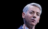 Fundo de Bill Ackman angaria 3 mil milhões de dólares em IPO