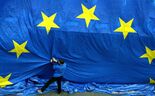 Um novo ano feliz para a Europa?