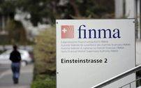 A Finma é o supervisor financeiro na Suíça.